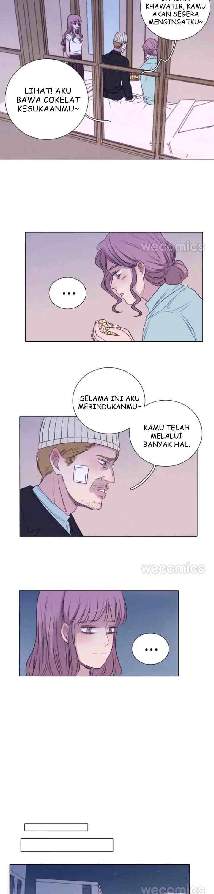 Uncle Cool's Love Story chapter 73 halaman 5