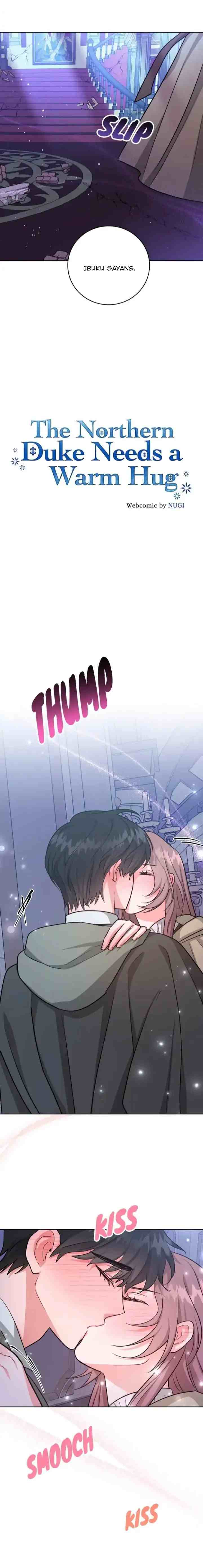 The Northern Duke Needs a Warm Hug chapter 33 halaman 10