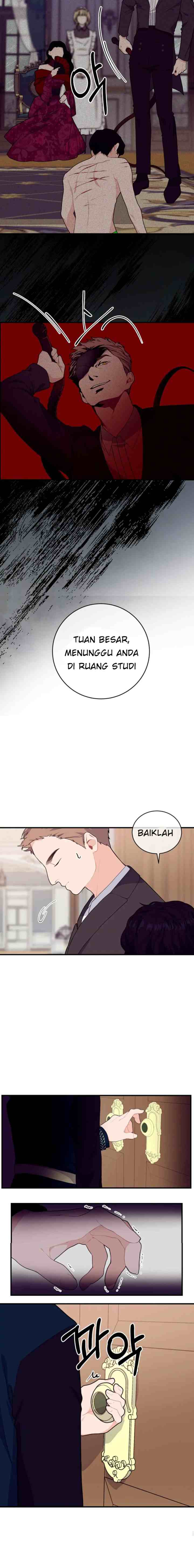 The Elegant Sea of Savagery chapter 4 halaman 15