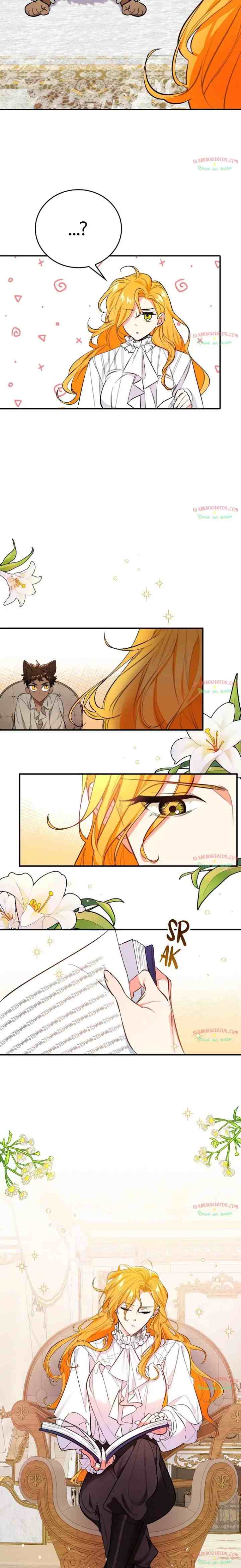 The Archduchess's Loyal Shapeshifter chapter 10 halaman 15