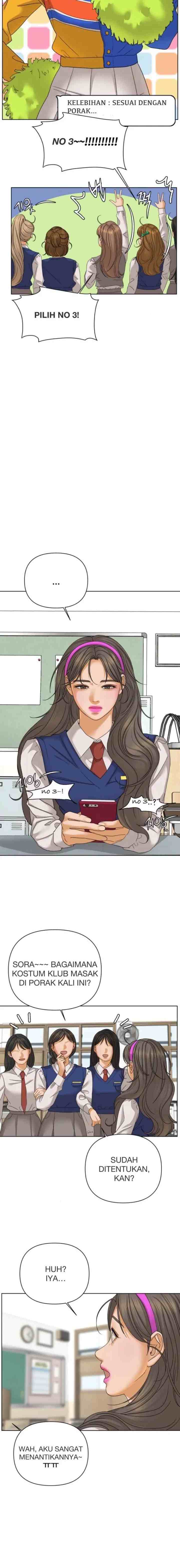 The Fox Club chapter 44 halaman 5