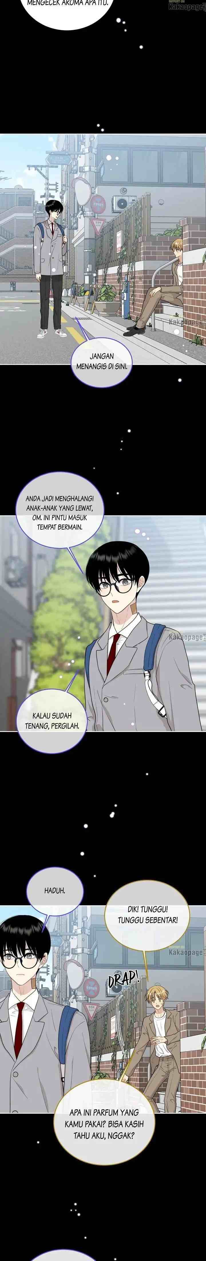 Should I Not Tell? chapter 88 halaman 13