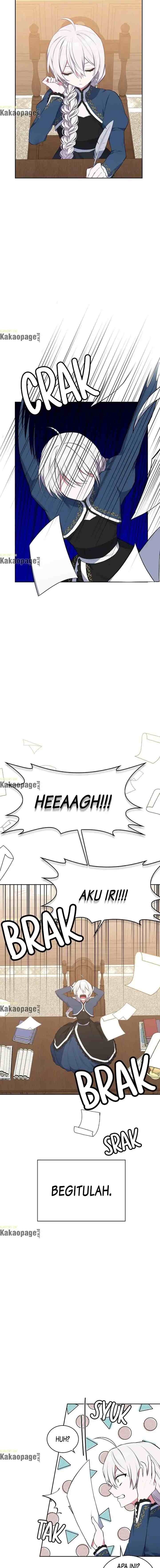 Touch My Little Brother and You're Dead chapter 48 halaman 6