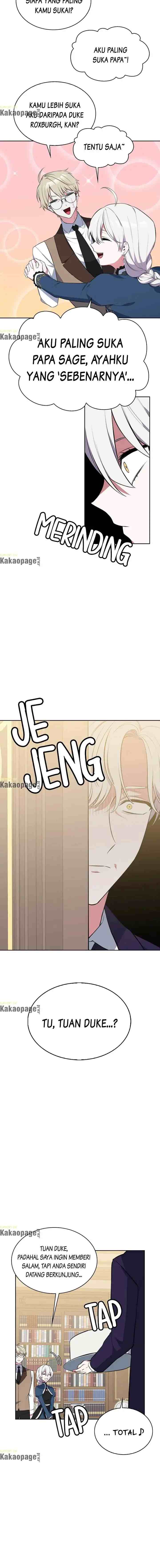 Touch My Little Brother and You're Dead chapter 48 halaman 15