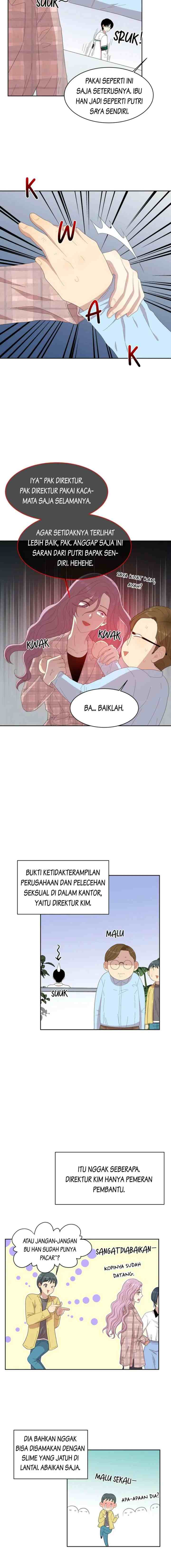 Should I Not Tell? chapter 3 halaman 15