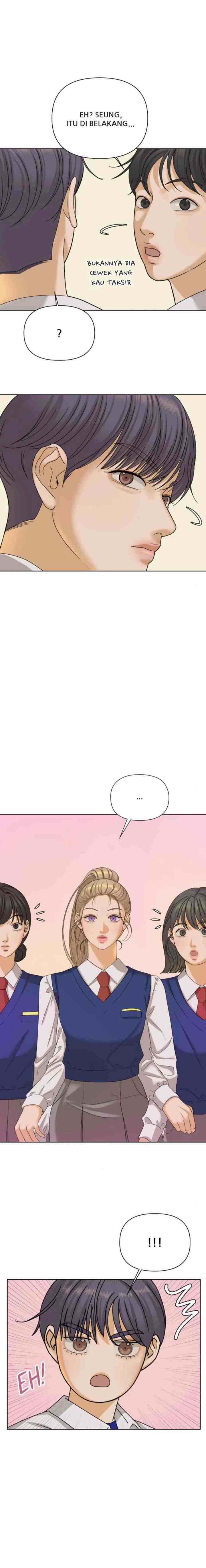 The Fox Club chapter 25 halaman 4