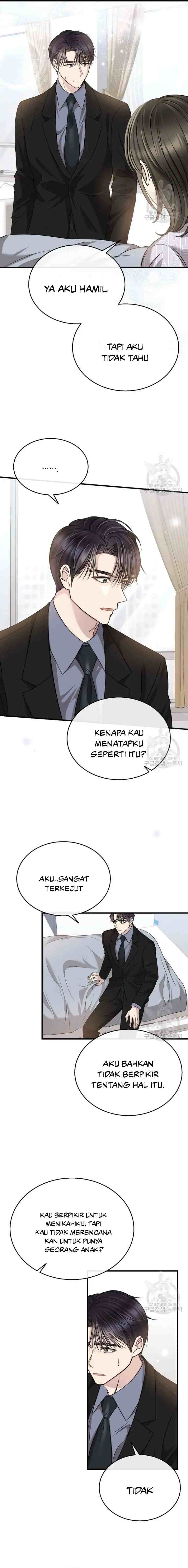 Time To Be Dyed chapter 44 halaman 12