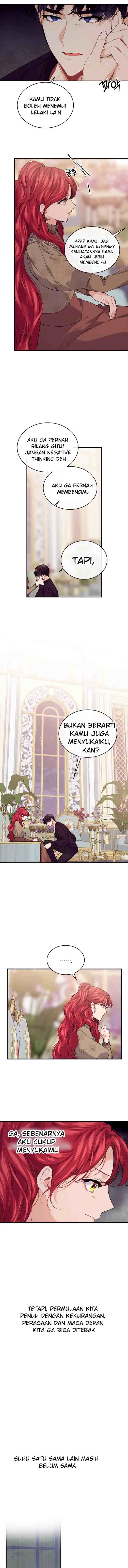 The Elegant Sea of Savagery chapter 38 halaman 12