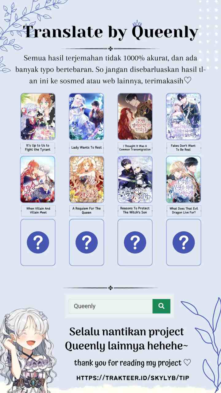 What Does That Evil Dragon Live For? chapter 7 halaman 17