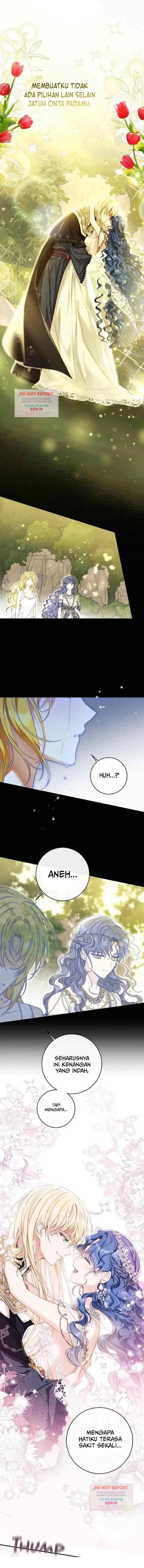 I Tamed the Crazy Marquis chapter 74 halaman 9