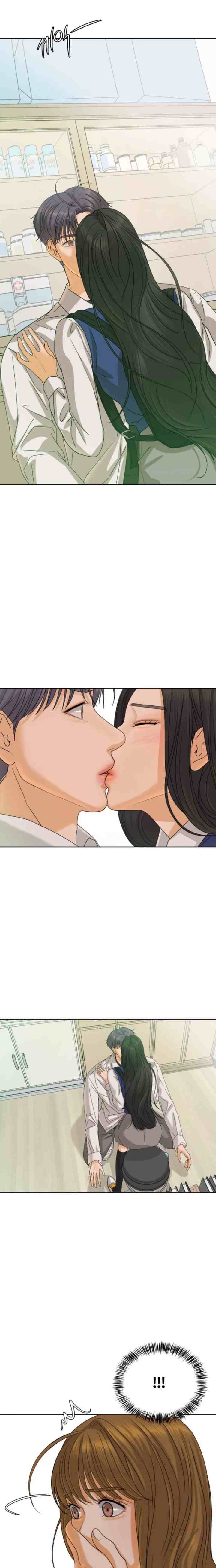 The Fox Club chapter 39 halaman 13
