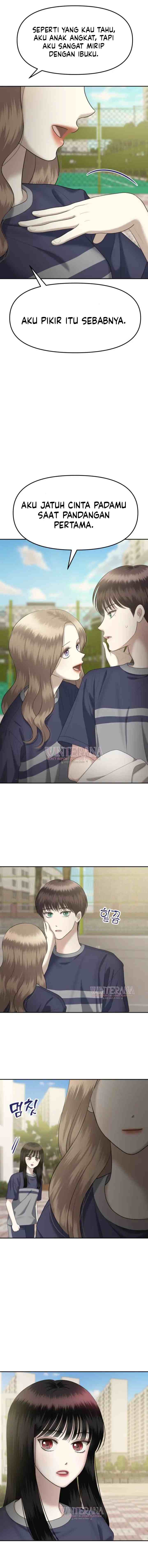Sisters at War chapter 22 halaman 15