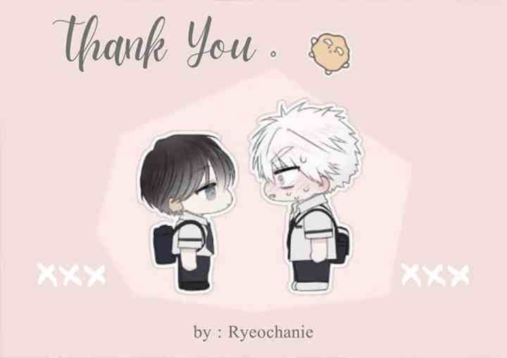 The Degrees Between Us chapter 56 halaman 18