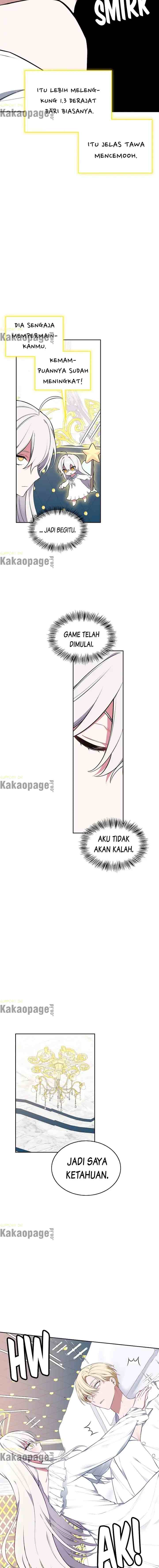 Touch My Little Brother and You're Dead chapter 52 halaman 4