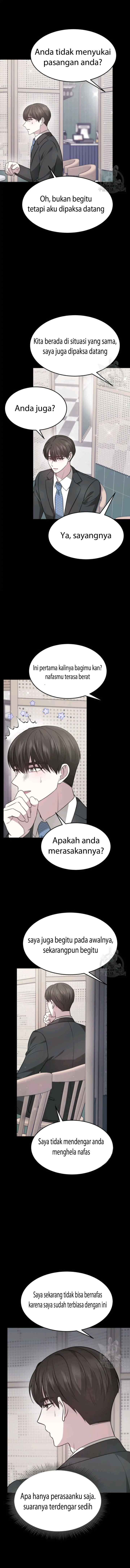 It's My First Time Getting Married chapter 22 halaman 12