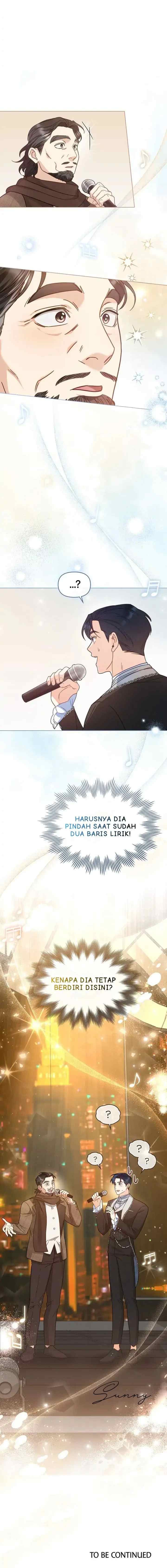 My Second Life As An Idol chapter 10 halaman 18