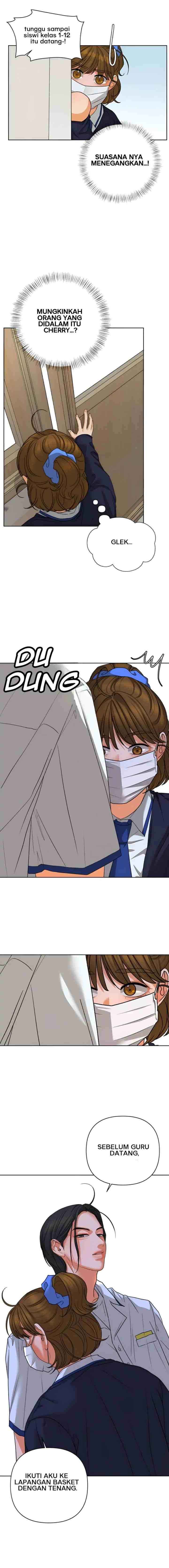 The Fox Club chapter 65 halaman 15