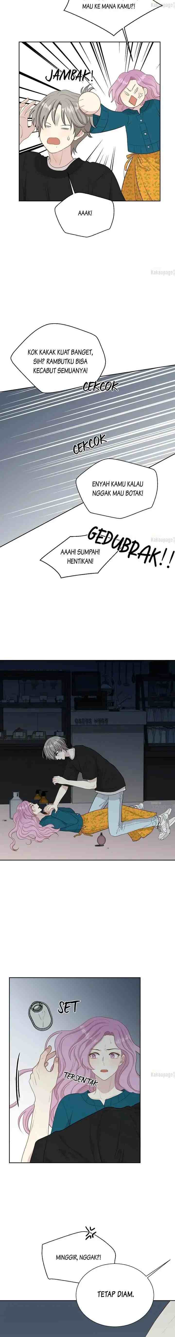 Should I Not Tell? chapter 94 halaman 4