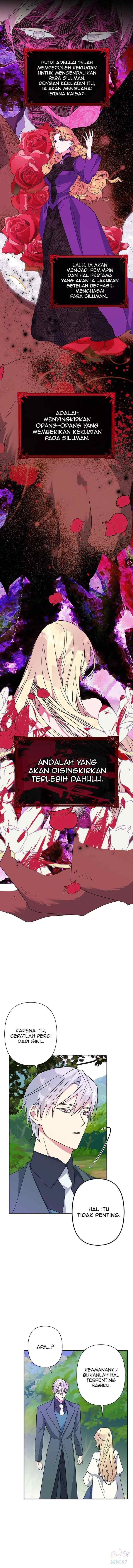 I Raised A Beast Well chapter 79 halaman 4