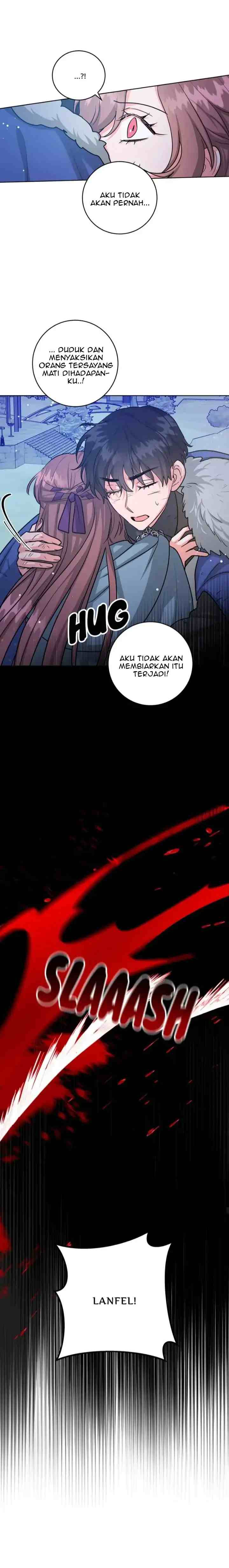 The Northern Duke Needs a Warm Hug chapter 27 halaman 7