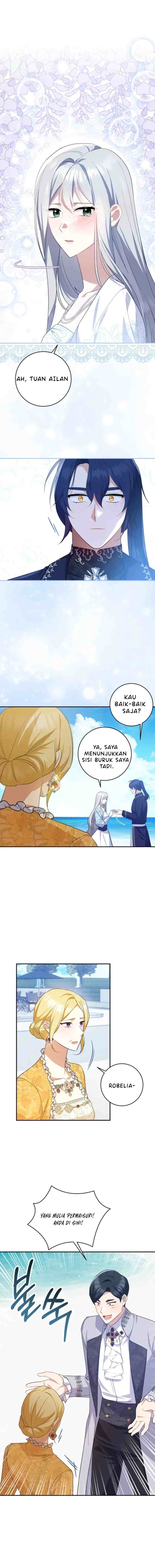 Please Support My Revenge chapter 58 halaman 4
