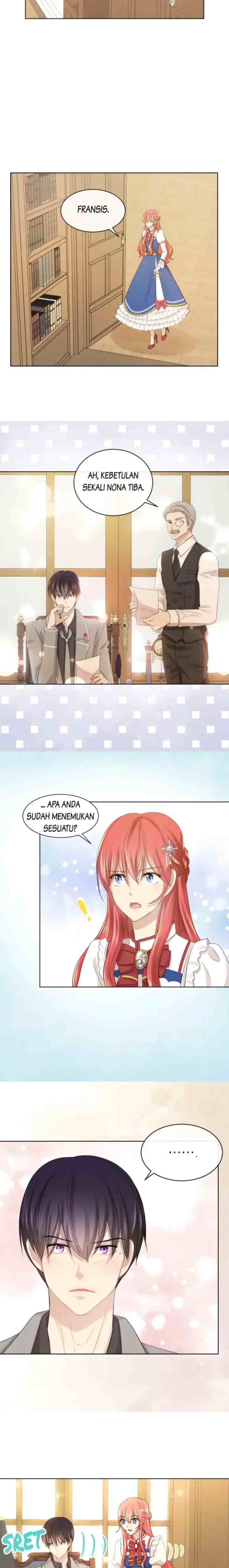 The Evil Cinderella Needs a Villain chapter 20 halaman 10