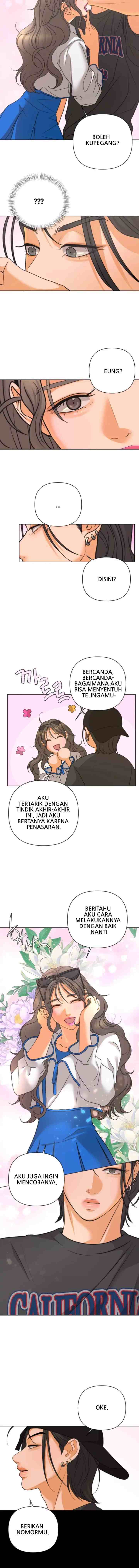 The Fox Club chapter 79 halaman 4