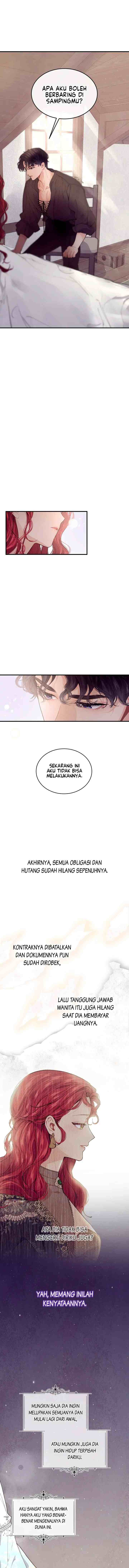 The Elegant Sea of Savagery chapter 52 halaman 9