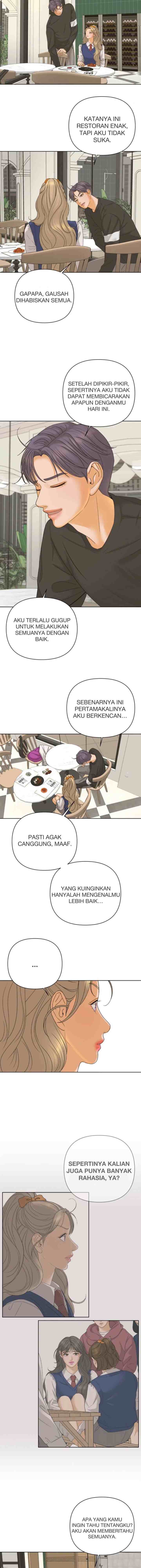 The Fox Club chapter 41 halaman 13