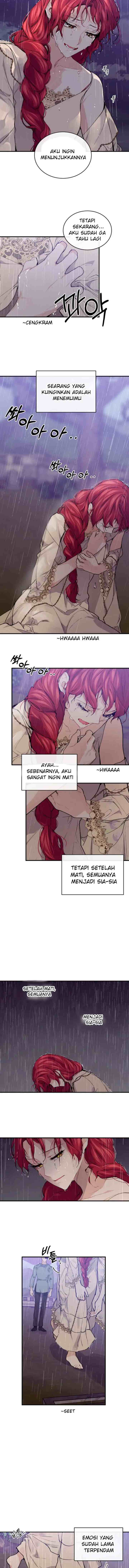 The Elegant Sea of Savagery chapter 40 halaman 5