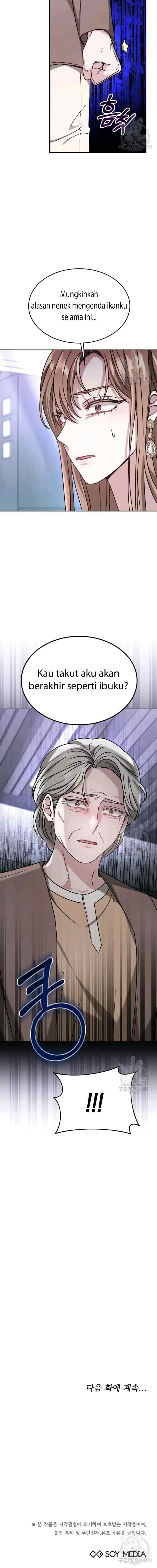 It's My First Time Getting Married chapter 20 halaman 14