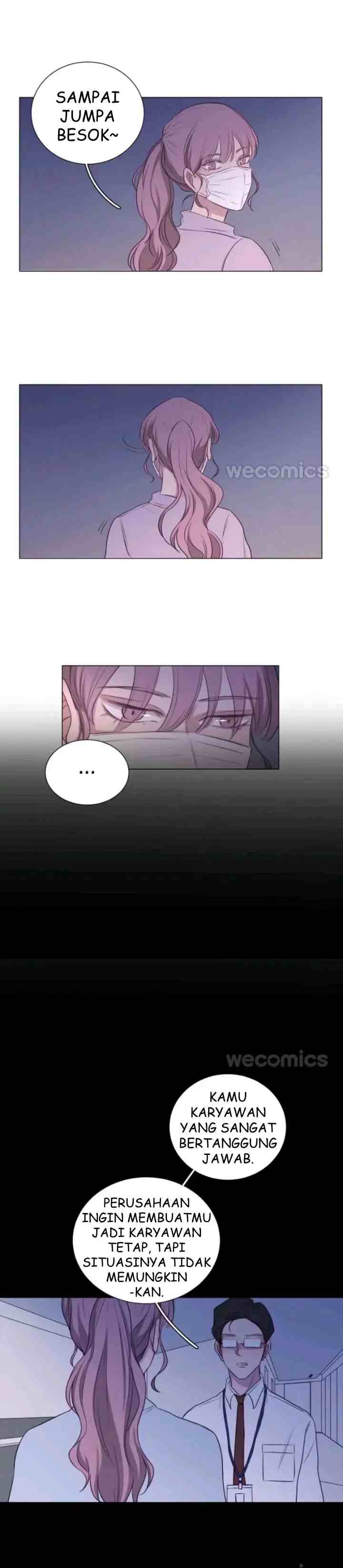 Uncle Cool's Love Story chapter 56 halaman 12
