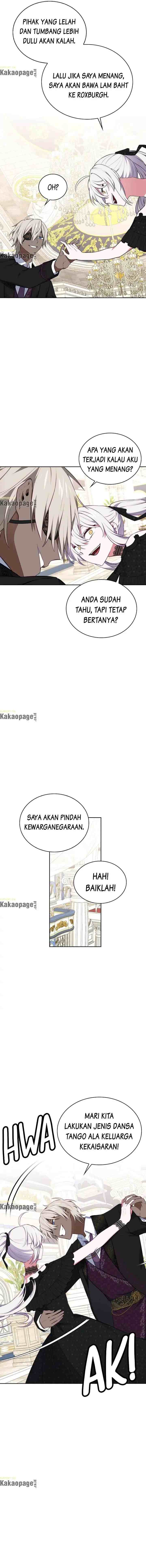 Touch My Little Brother and You're Dead chapter 42 halaman 16