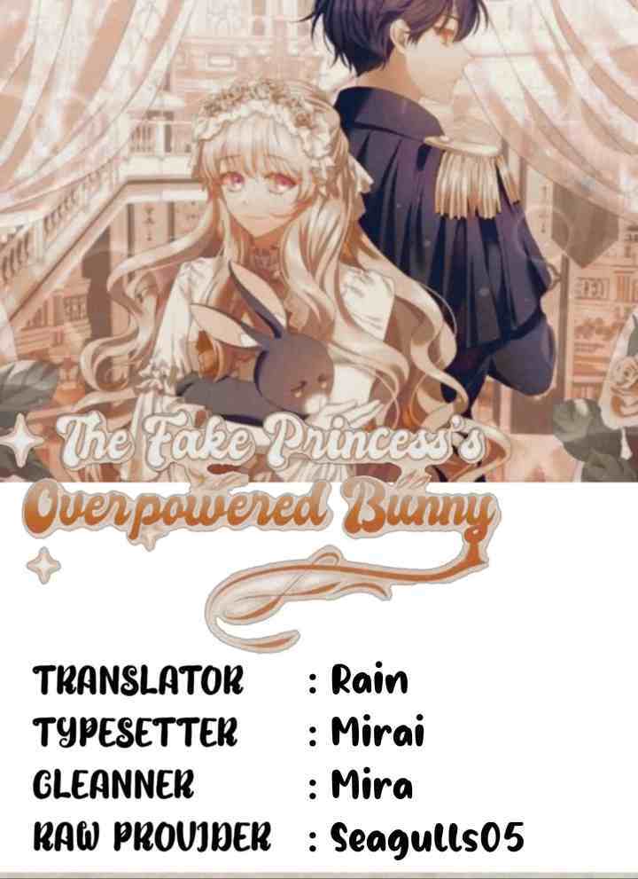 The Fake Princess Op Bunny chapter 59 halaman 16