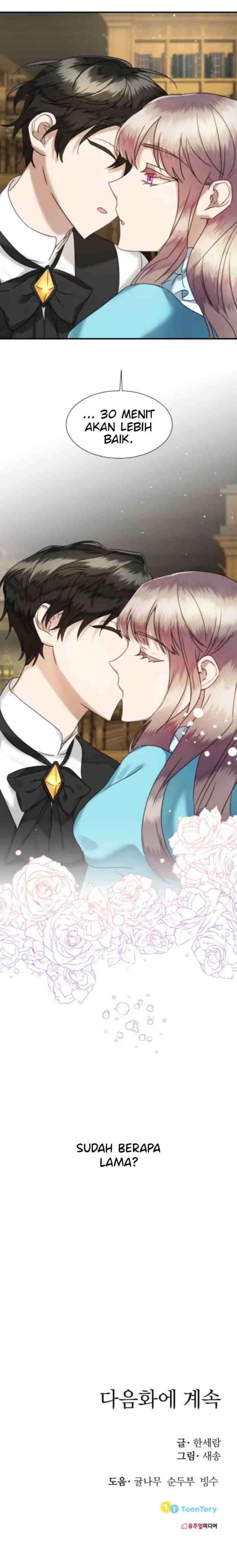 The Fake Princess Op Bunny chapter 53 halaman 15