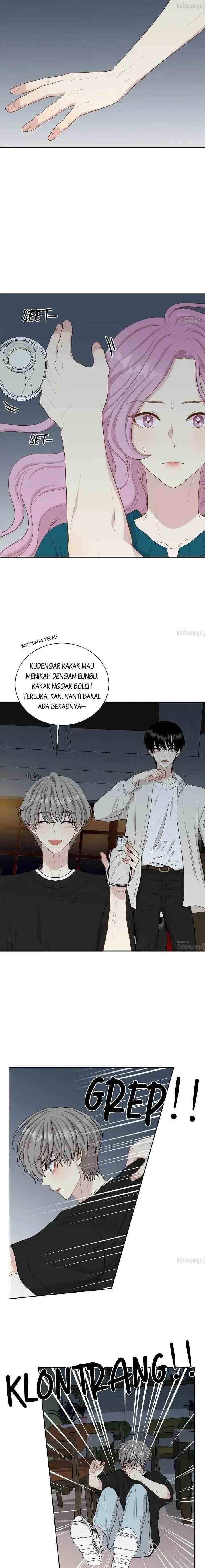 Should I Not Tell? chapter 94 halaman 5