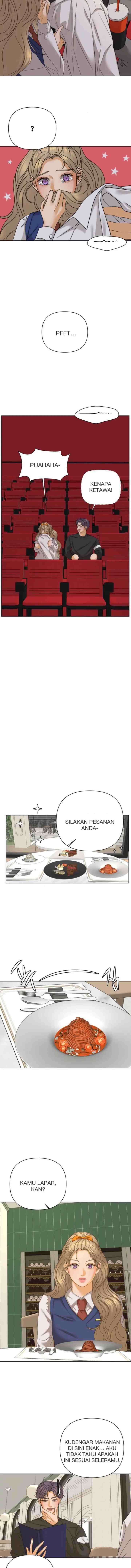 The Fox Club chapter 41 halaman 10