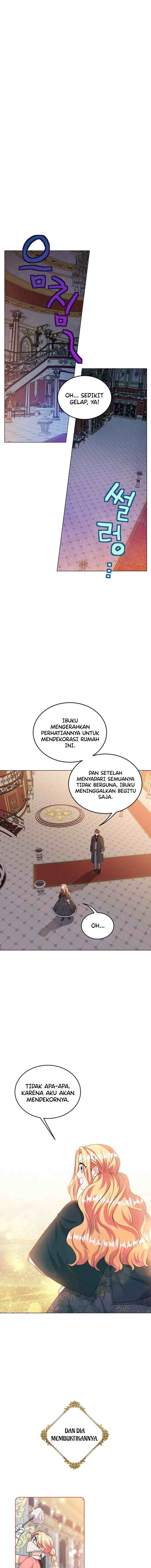 The Peach of June chapter 28 halaman 14