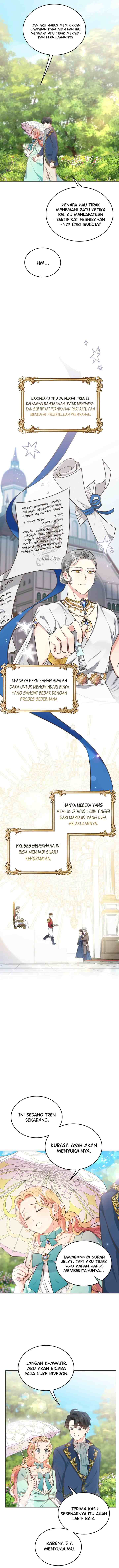 The Peach of June chapter 15 halaman 6