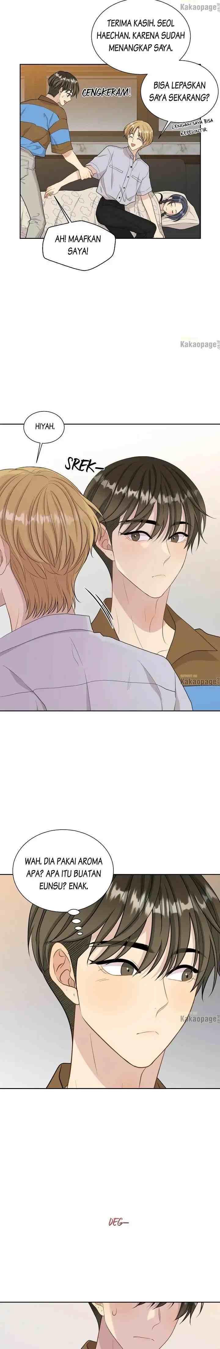 Should I Not Tell? chapter 80 halaman 19