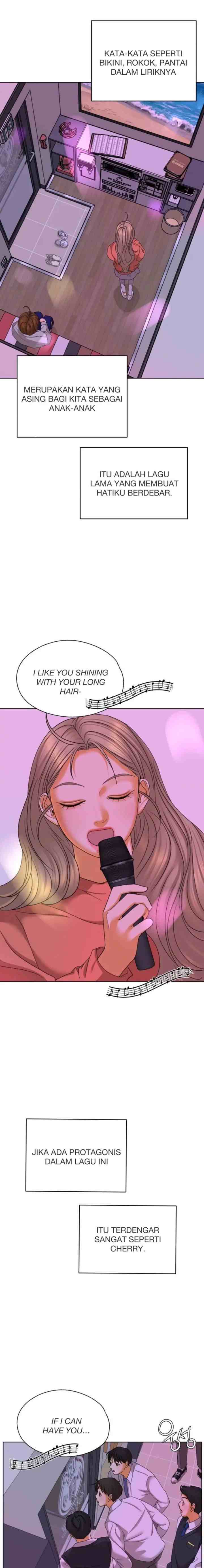 The Fox Club chapter 44 halaman 10
