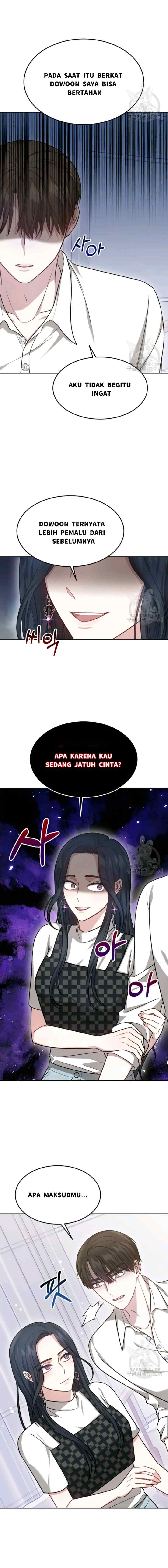It's My First Time Getting Married chapter 42 halaman 11