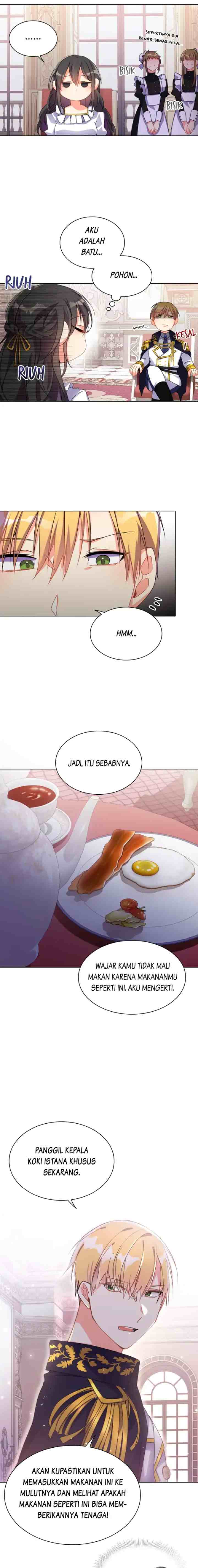 The Meaning of You chapter 2 halaman 10