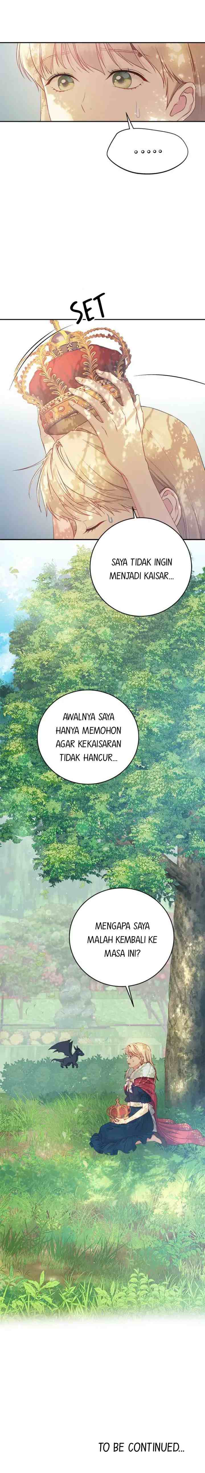 What Does That Evil Dragon Live For? chapter 3 halaman 16