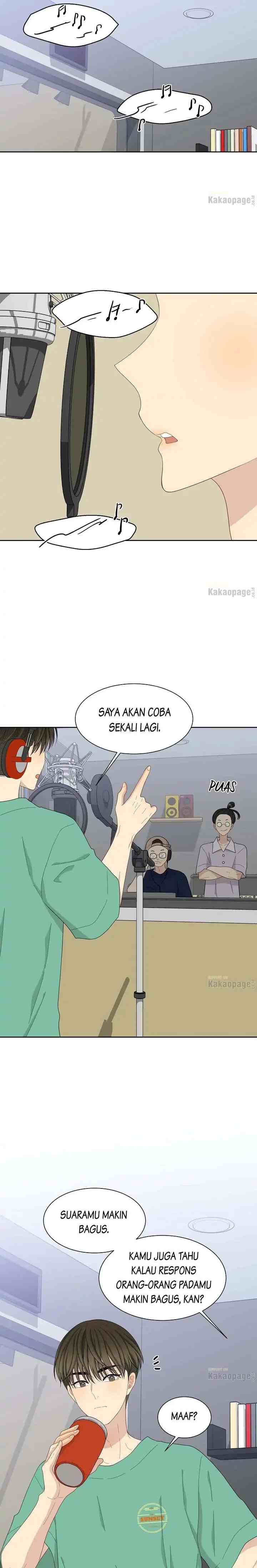 Should I Not Tell? chapter 58 halaman 4