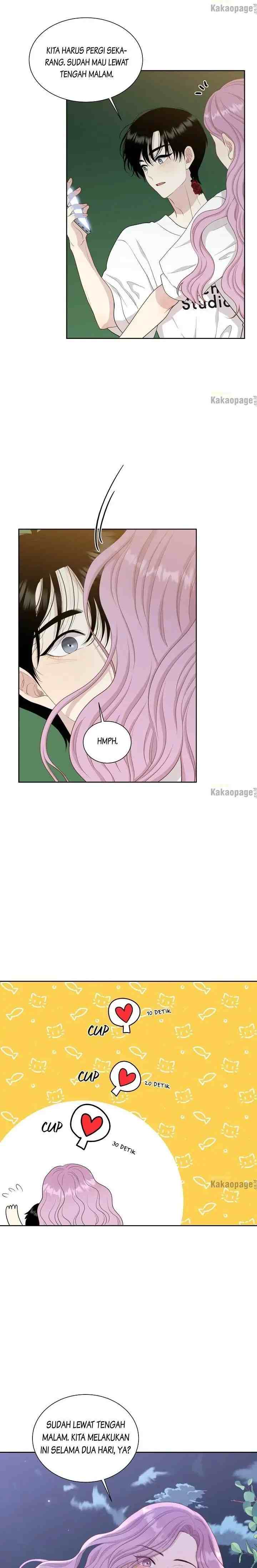 Should I Not Tell? chapter 80 halaman 10