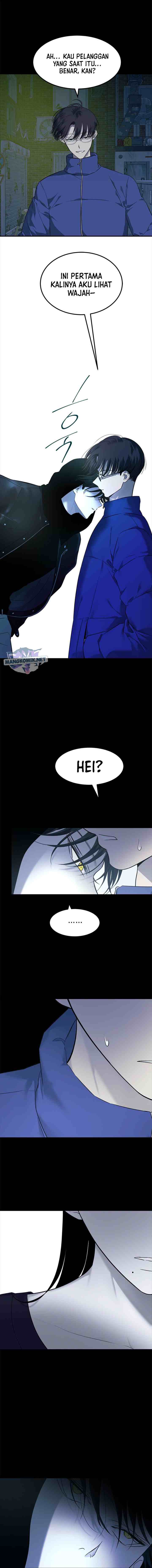 Loop chapter 152 halaman 4