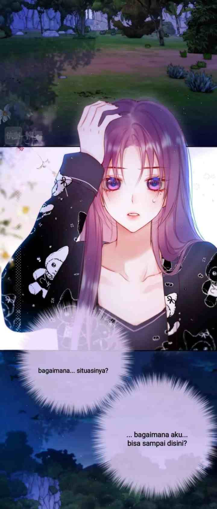 The Fox's Trap chapter 25 halaman 14