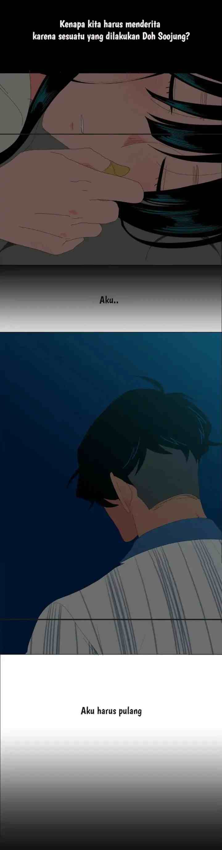 The Lady and Her Butler chapter 96 halaman 18