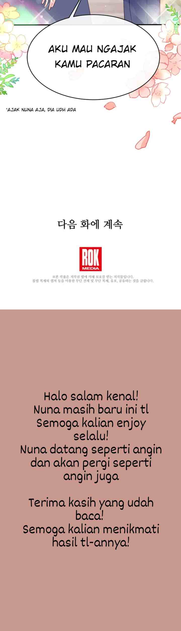 The Elegant Sea of Savagery chapter 2 halaman 18